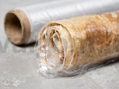 Rulėtas su grybais ir sūriu Žingsnis 11