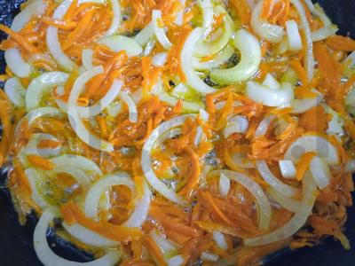 Plovas su kalakutiena ir barbaru Žingsnis 1