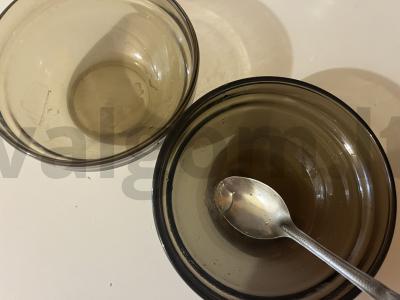 Be alkoholinis kokteilis „Seid romansas“ su estragonu Žingsnis 3