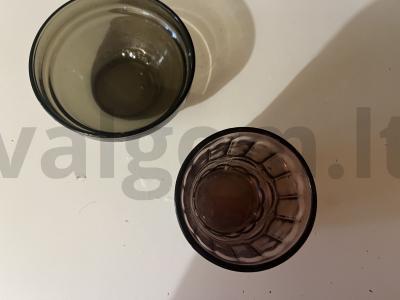 Be alkoholinis kokteilis „Seid romansas“ su estragonu Žingsnis 4