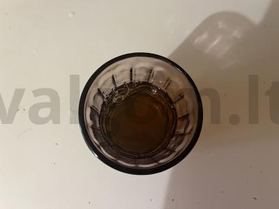 Be alkoholinis kokteilis „Seid romansas“ su estragonu Žingsnis 5