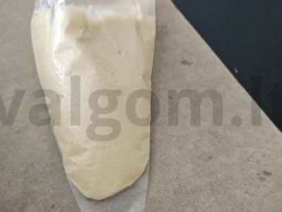 Tiramisu pyragas iš naminių savoiardi sausainių Žingsnis 7