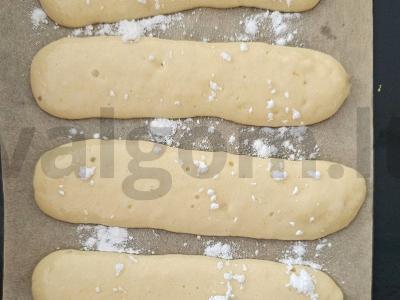 Tiramisu pyragas iš naminių savoiardi sausainių Žingsnis 9