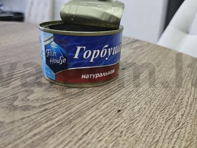 Konservuotų lašišų kotletai su ryžiais Žingsnis 3