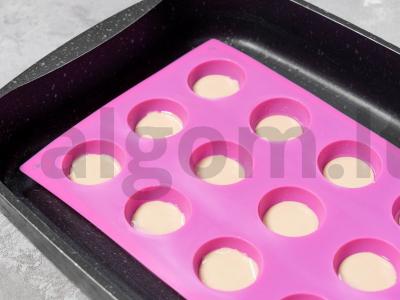 Takoyaki Žingsnis 4