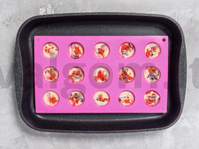 Takoyaki Žingsnis 5