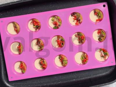 Takoyaki Žingsnis 8