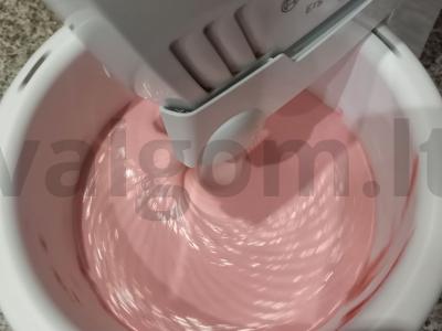 Zefyras „Naminis“ Žingsnis 2