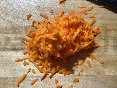 Vištienos kepenėlių „Švelnus“ paštetas Žingsnis 2