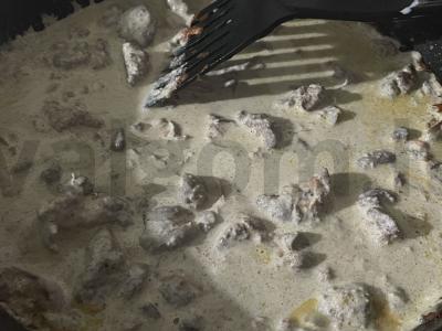 Vištienos kepenėlių „Švelnus“ paštetas Žingsnis 5