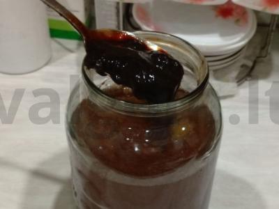 Duonos kvasas Žingsnis 4