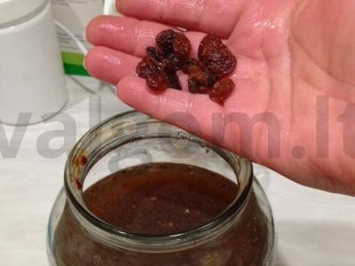 Duonos kvasas Žingsnis 5