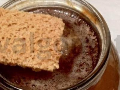 Duonos kvasas Žingsnis 6