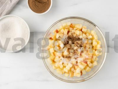 Greitas štrudelis Žingsnis 2