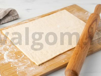 Greitas štrudelis Žingsnis 3