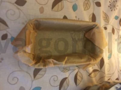 Pilkas be glitimo duona Žingsnis 4