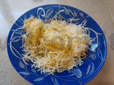 Pica „Ekspresas“ Žingsnis 5