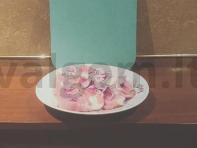 Kiaulienos šniceliai per 50 minučių Žingsnis 1