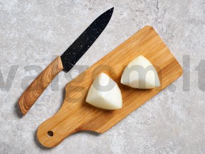 Garinti kotletai lėtoje viryklėje Žingsnis 2