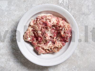 Garinti kotletai lėtoje viryklėje Žingsnis 3