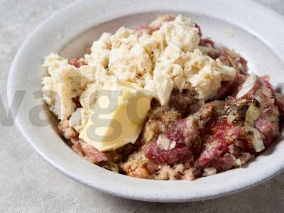 Garinti kotletai lėtoje viryklėje Žingsnis 6