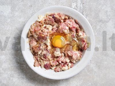 Garinti kotletai lėtoje viryklėje Žingsnis 7