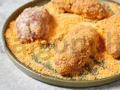 Garinti kotletai lėtoje viryklėje Žingsnis 8