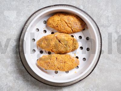 Garinti kotletai lėtoje viryklėje Žingsnis 10