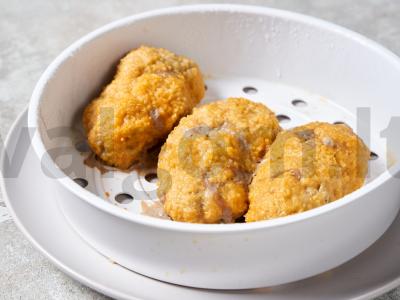 Garinti kotletai lėtoje viryklėje Žingsnis 11