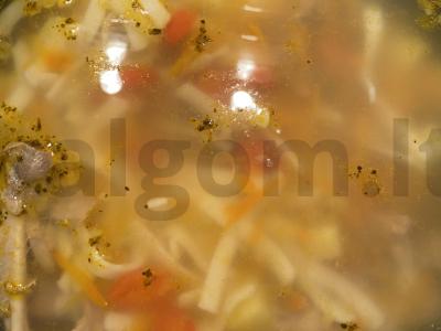 Antienos sriuba pagrindine nuotrauka