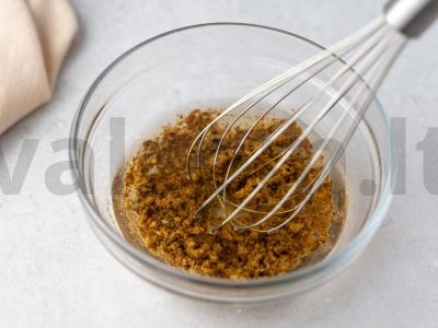 Maroko marinatas jautienai ir avienai Žingsnis 2