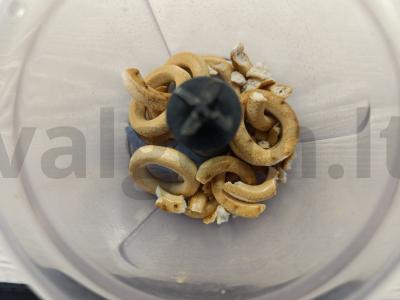 Bulvių blyneliai džiūvėsėliuose Žingsnis 4