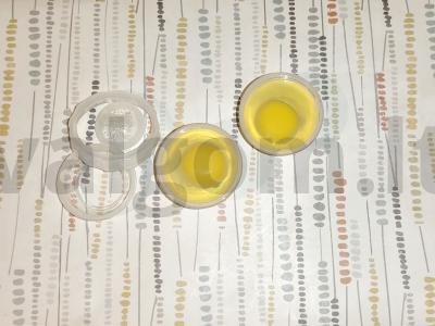 Pusryčiai „Ideali vieno žinomo poeto rytas“ Žingsnis 1