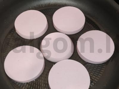 Pusryčiai „Ideali vieno žinomo poeto rytas“ Žingsnis 3