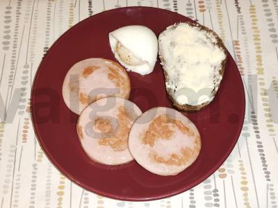 Pusryčiai „Ideali vieno žinomo poeto rytas“ Žingsnis 5