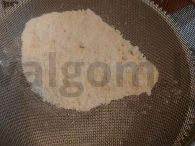 Klasikinė šarlotė su obuoliais Žingsnis 3