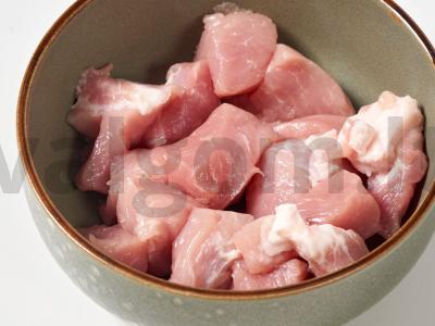 Sultinga kiauliena folijoje Žingsnis 2