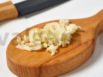 Sultinga kiauliena folijoje Žingsnis 4