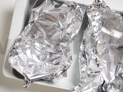 Sultinga kiauliena folijoje Žingsnis 8