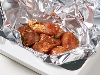 Sultinga kiauliena folijoje Žingsnis 9