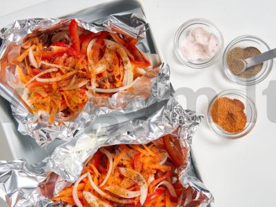 Sultinga kiauliena folijoje Žingsnis 10