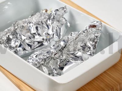 Sultinga kiauliena folijoje Žingsnis 11