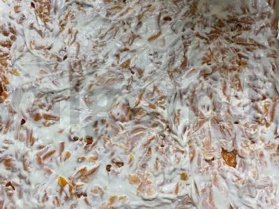 Silkė po šubėmis su majonezu Žingsnis 4