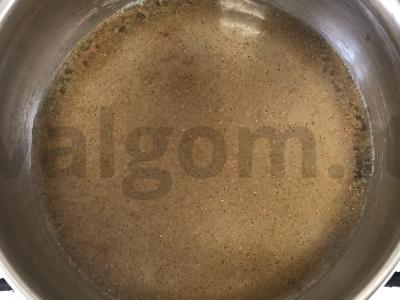 Mėgstamiausias arbata „Garam masala“ Žingsnis 1