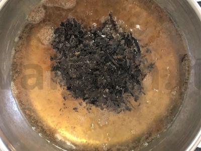 Mėgstamiausias arbata „Garam masala“ Žingsnis 2