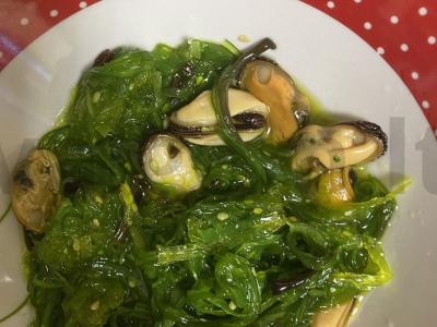 Salotas su žolelėmis „Viduržemio jūros“ Žingsnis 3