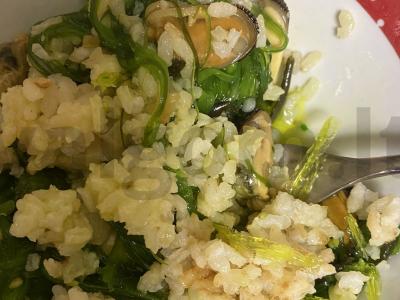 Salotas su žolelėmis „Viduržemio jūros“ Žingsnis 4