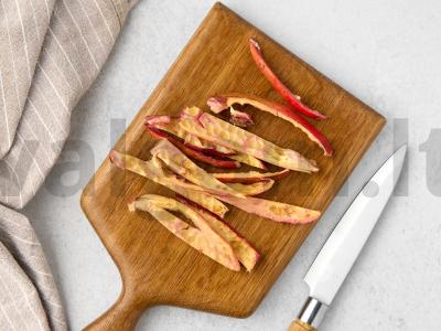 Granatų kompotas Žingsnis 6