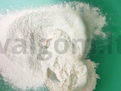 Aštrus žiedinis kopūstas tešloje Žingsnis 2