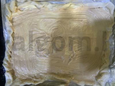 Pica su rūkyta šonine Žingsnis 1